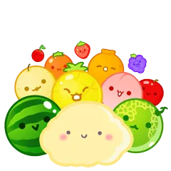 フルーツゲーム
